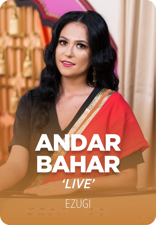 Andar Bahar